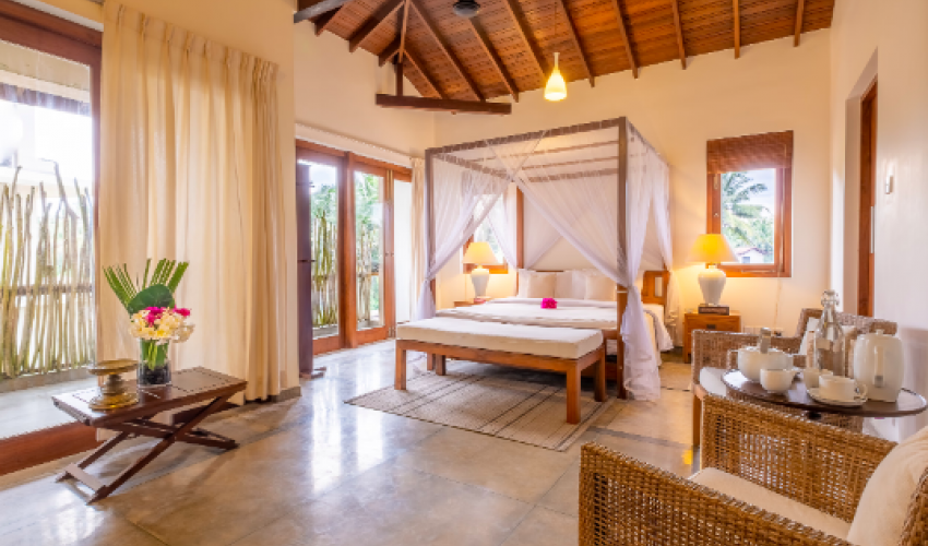 Villa 1338 in Sri Lanka Main Image